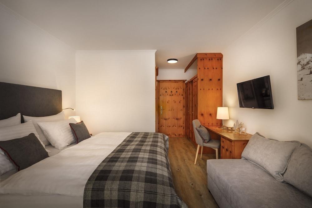 Valamar Obertauern Hotel