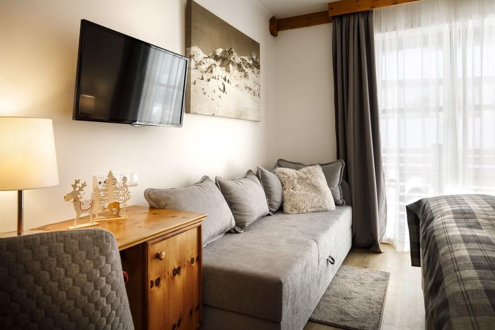 Valamar Obertauern Hotel