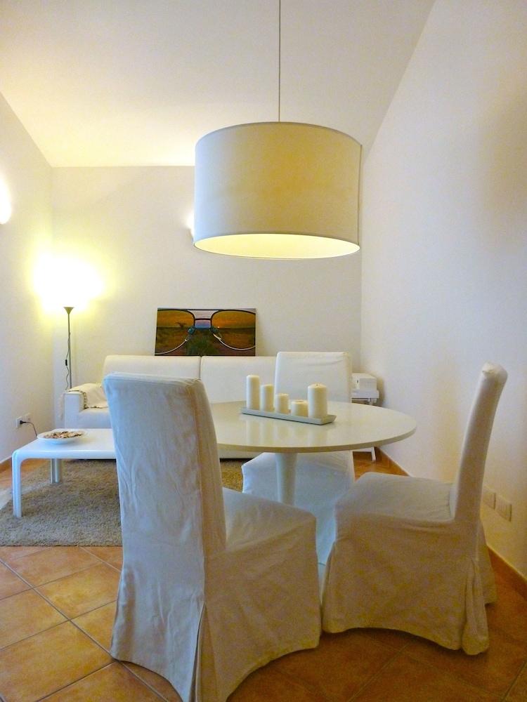 Il Borgo Appartamenti by Kasavacanze