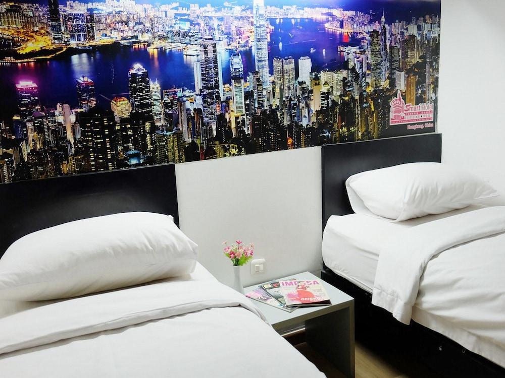 Smart Hotel Thamrin Jakarta
