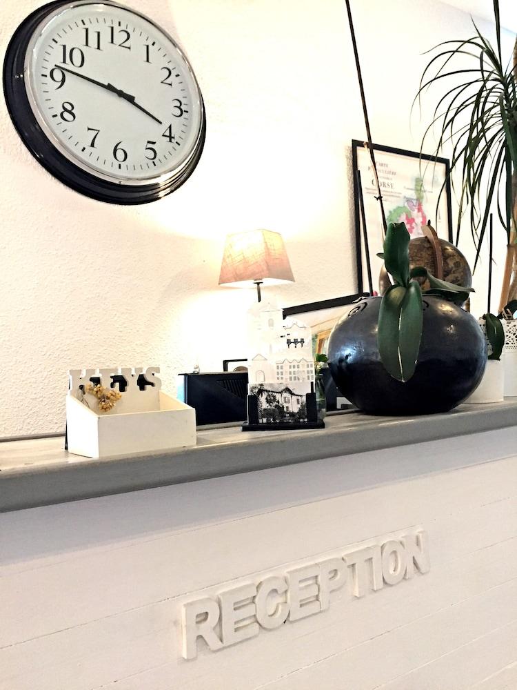 Le Gîte du Chalet Pietri