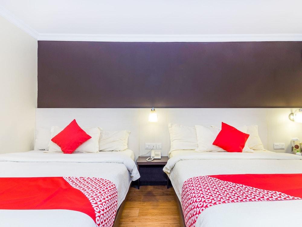 Hotel O De Grand Orchard