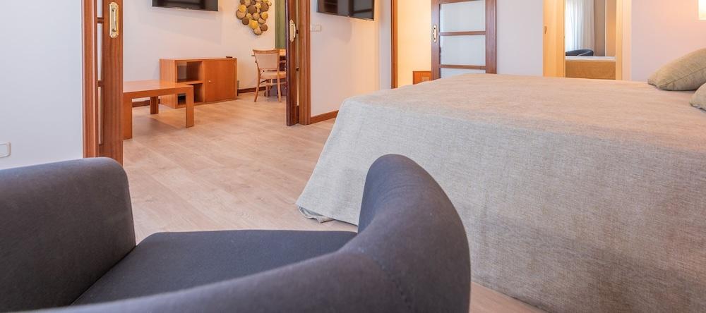 Hotel Norat Palmeira Playa