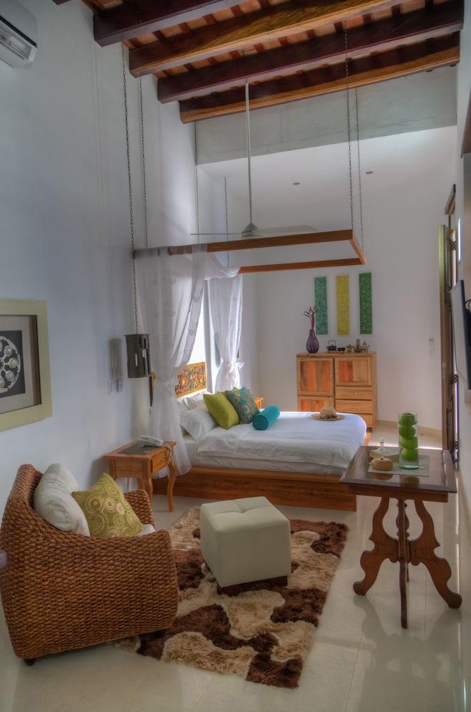 Casa de Leda, a Kali Hotel