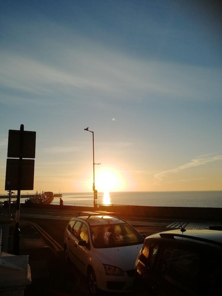 Rowntree Holiday Flats