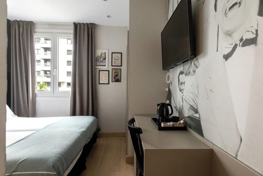 Colectia Hotel Urumea