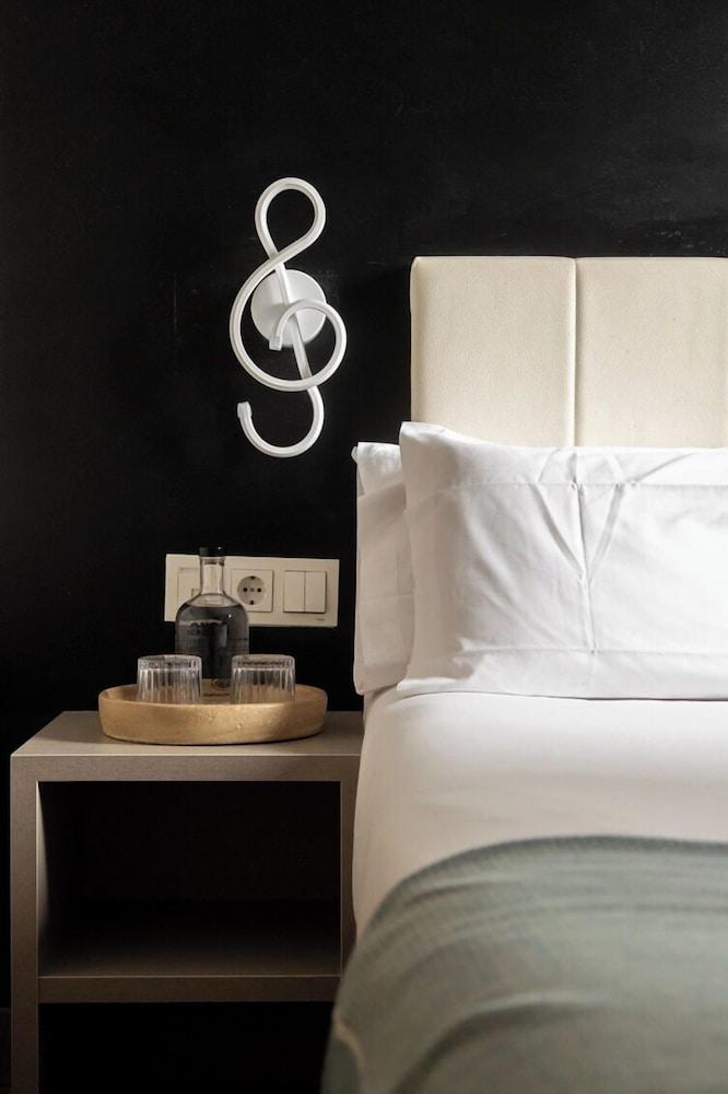 Colectia Hotel Urumea