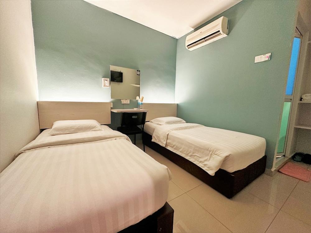 De UPTOWN Hotel @ Damansara Uptown