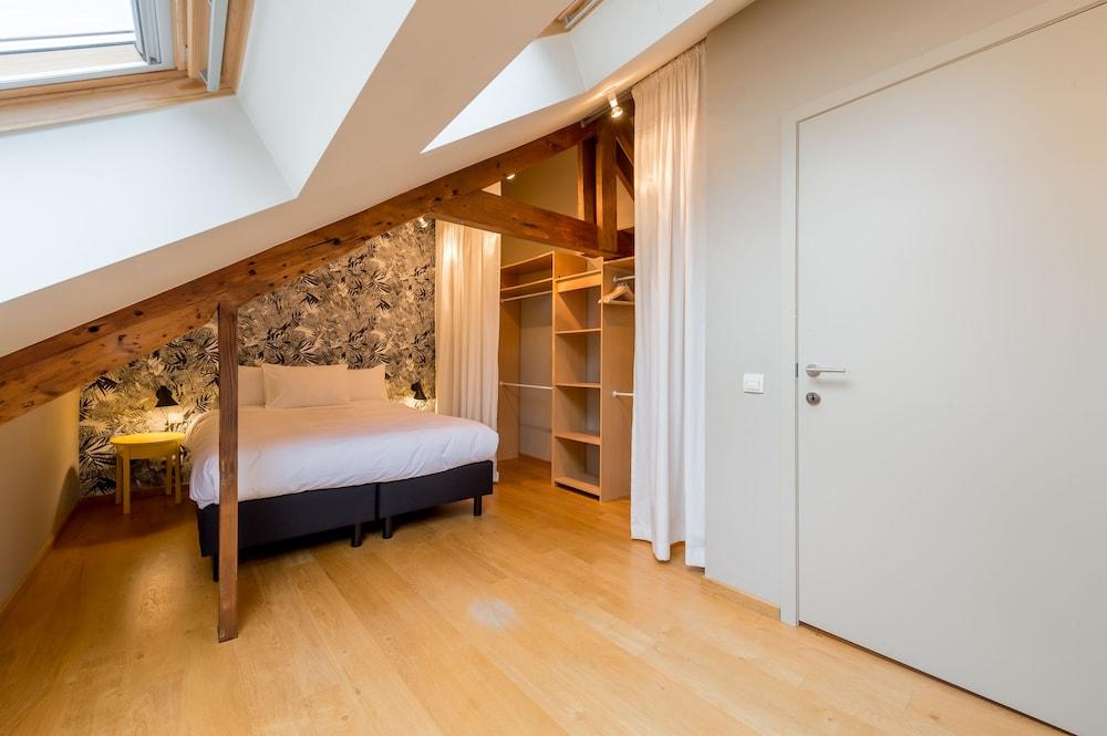 Smartflats Design - Monnaie