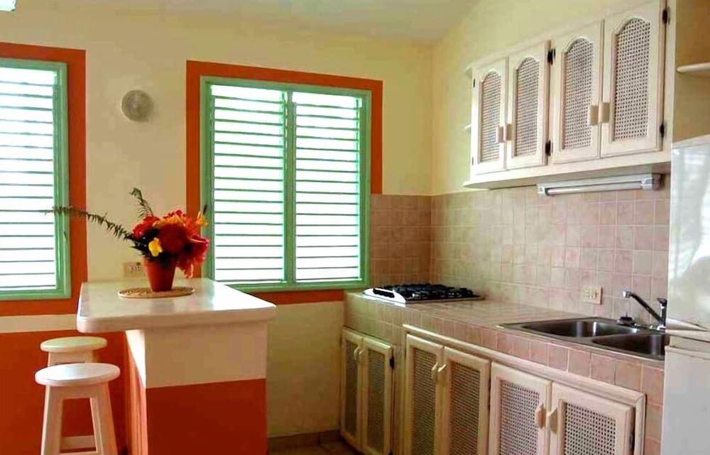 Oasis Hotel Las Terrenas