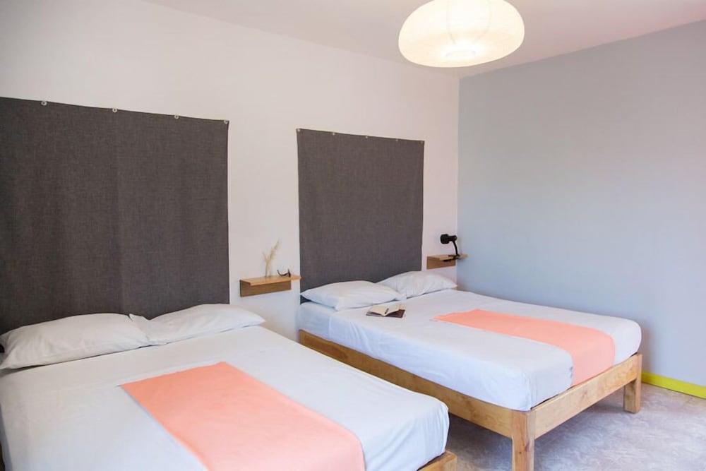 Un sueno Valle de Huajes