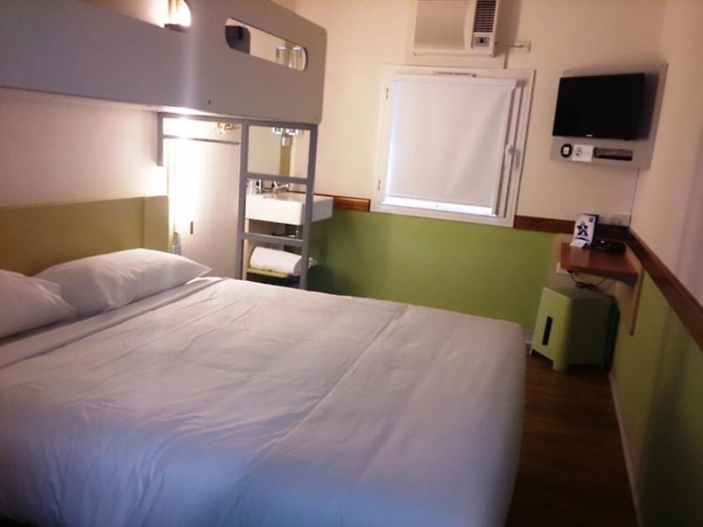 ibis Budget Dandenong