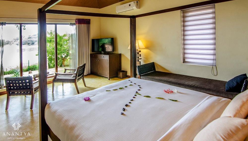 Anantya By The Lake