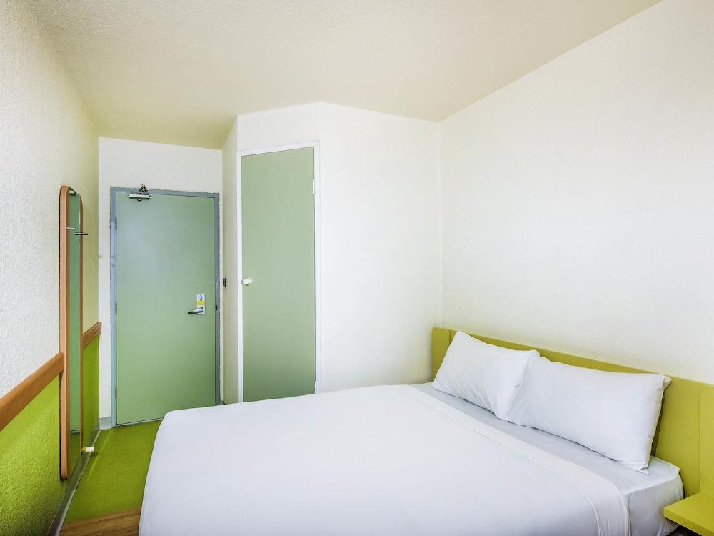 ibis Budget Fawkner