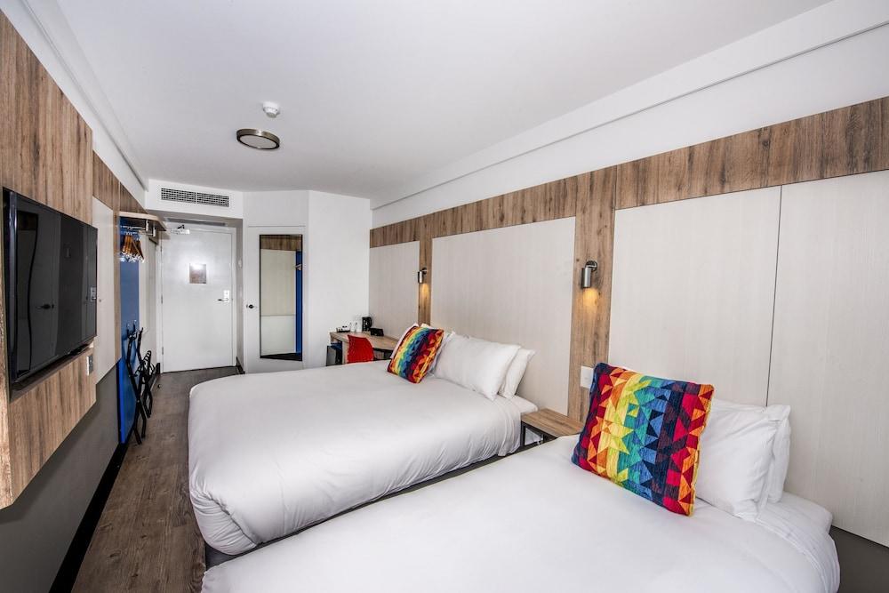 ibis budget Sydney Airport
