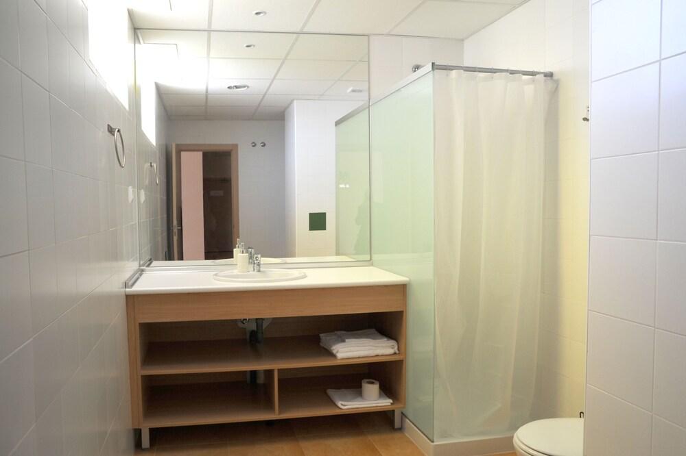 Apartamentos Turísticos Mediterráneo