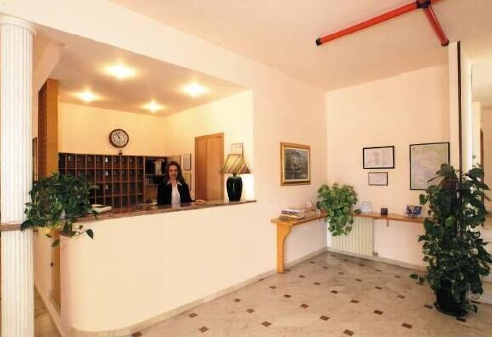 Agathae Hotel & Residence