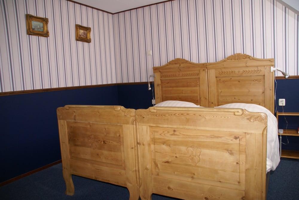 Hotel Restaurant de Boekanier