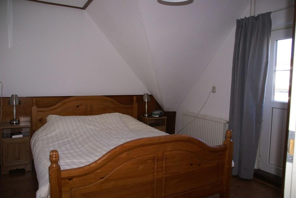 Hotel Restaurant de Boekanier