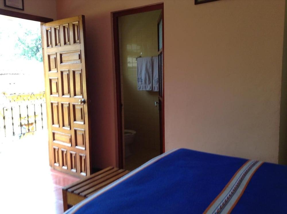 Hotel Posada de la Salud