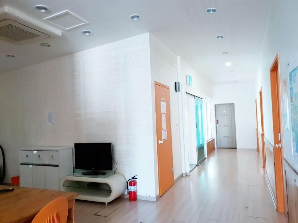 Sol Guest House Haeundae