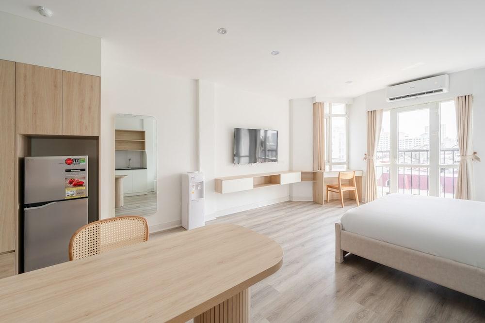 Dom's Residence & Hotel Hanoi