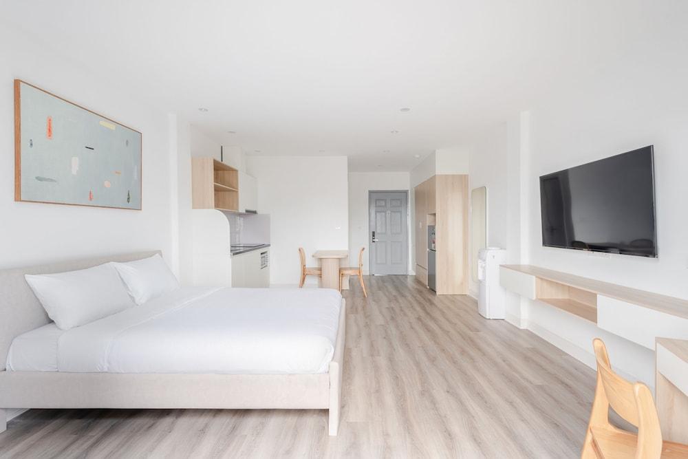 Dom's Residence & Hotel Hanoi