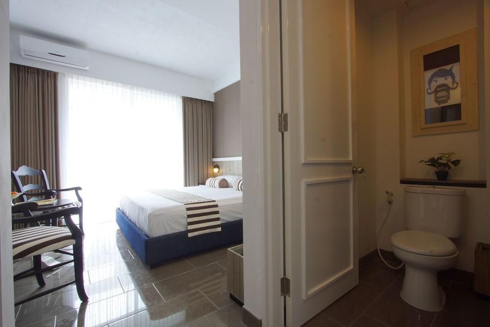 7 Bidadari Boutique Hotel