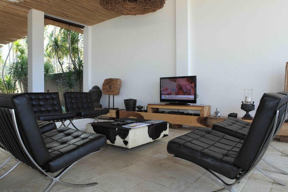 Verve Villa Senggigi