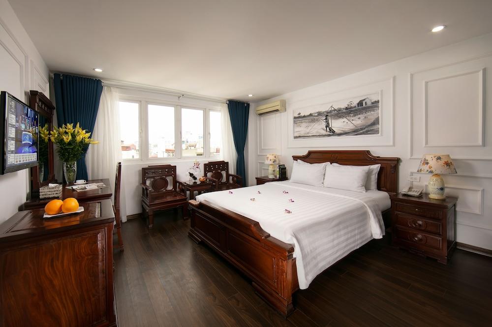 Hanoi Sunshine Hotel