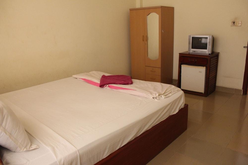 Garden House Guesthouse