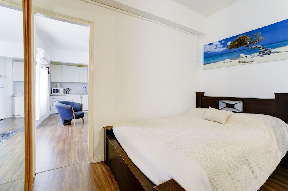 Tel-Aviving Apartments