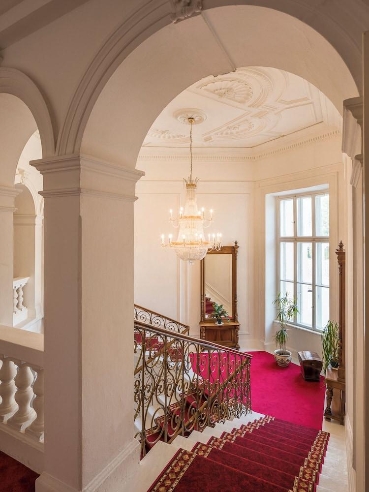 Grand Hotel Bellevue - adults only