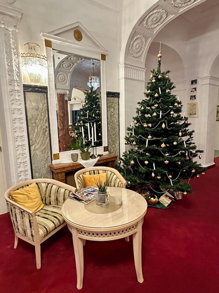 Grand Hotel Bellevue - adults only