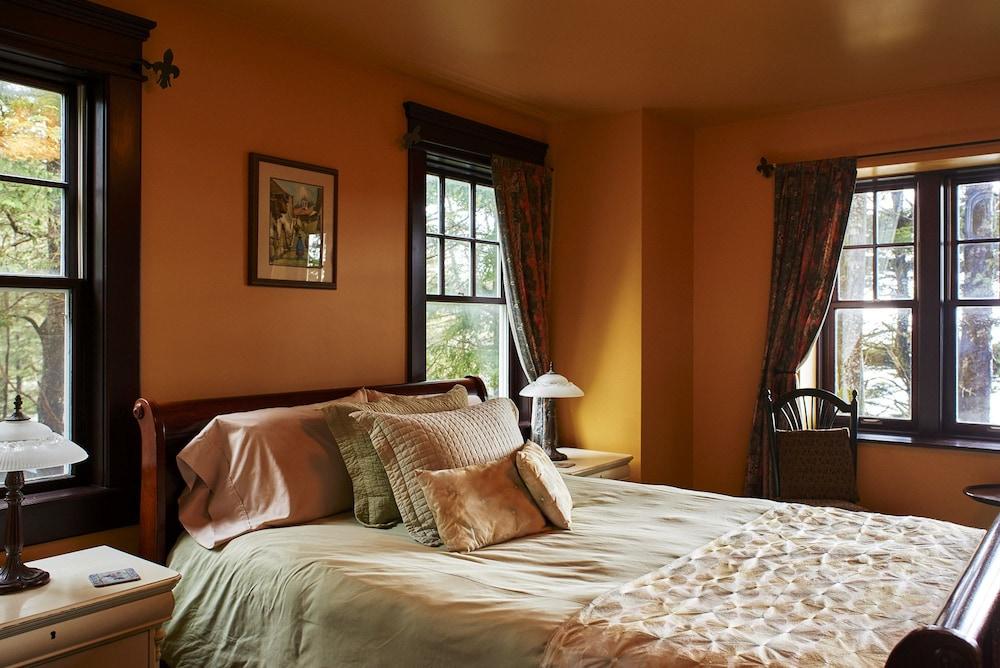 BriMar Bed and Breakfast