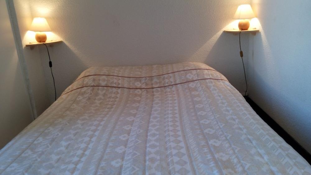 Hotel Résidence BEAR