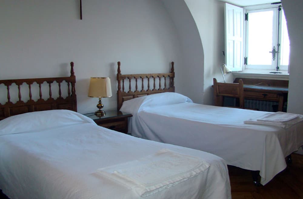 Hospedería Santa Cruz