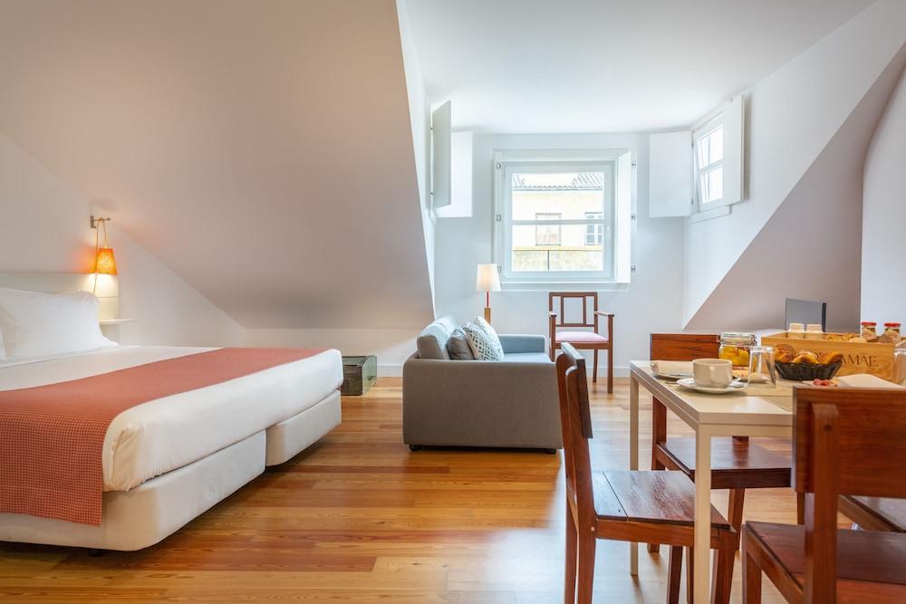 My Suite Lisbon Serviced Apartments