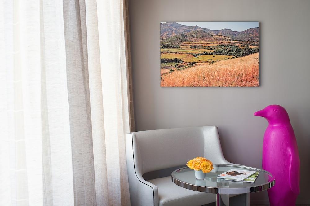 21c Museum Hotel Durham