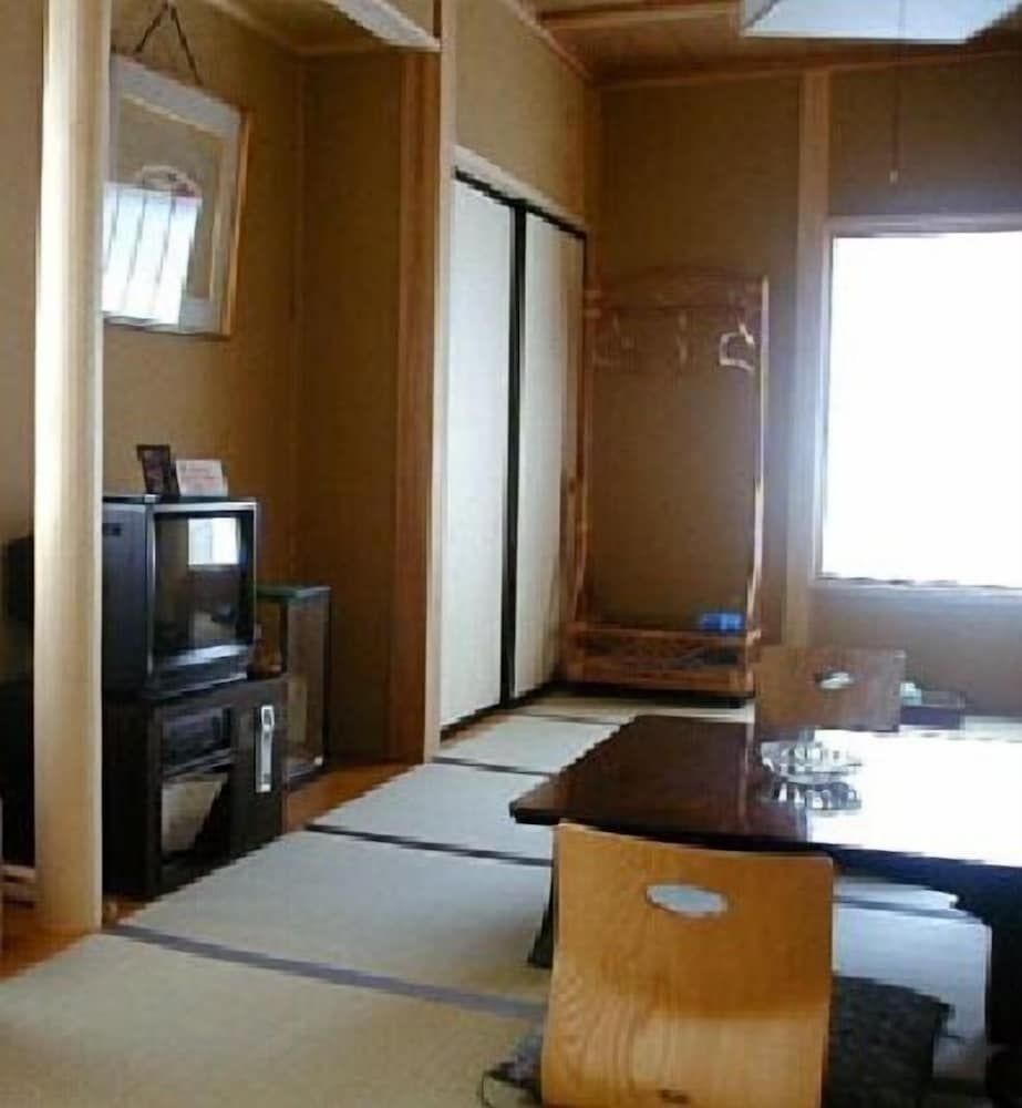 Daimaruya Ryokan