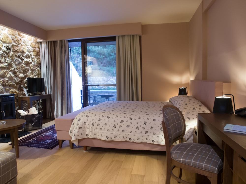 Orizontes Tzoumerkon