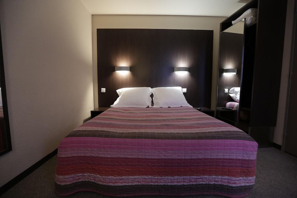 Hôtel Au Petit Caporal