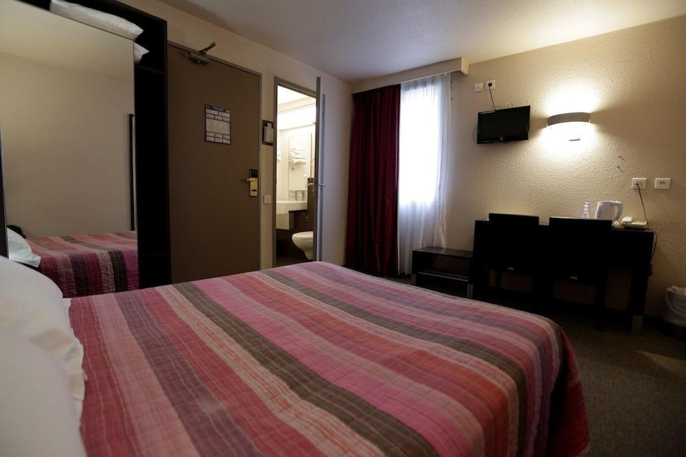 Hôtel Au Petit Caporal