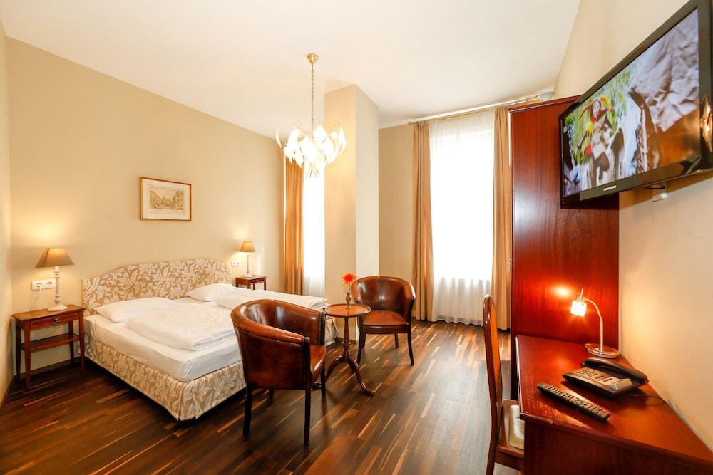 Time Out City Hotel Vienna