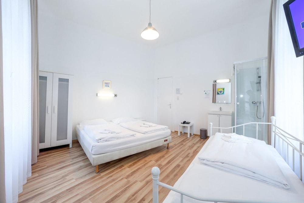 Time Out City Hotel Vienna