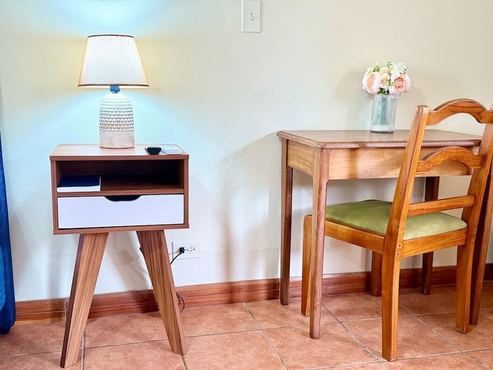 Hotel Delfin Playa Bejuco