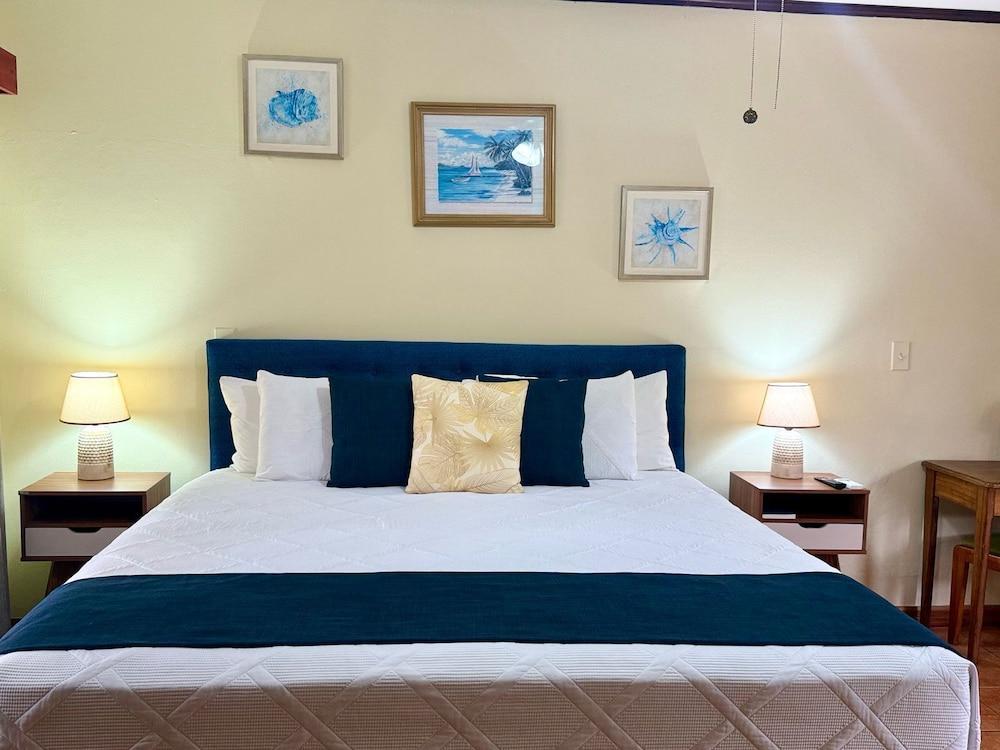 Hotel Delfin Playa Bejuco