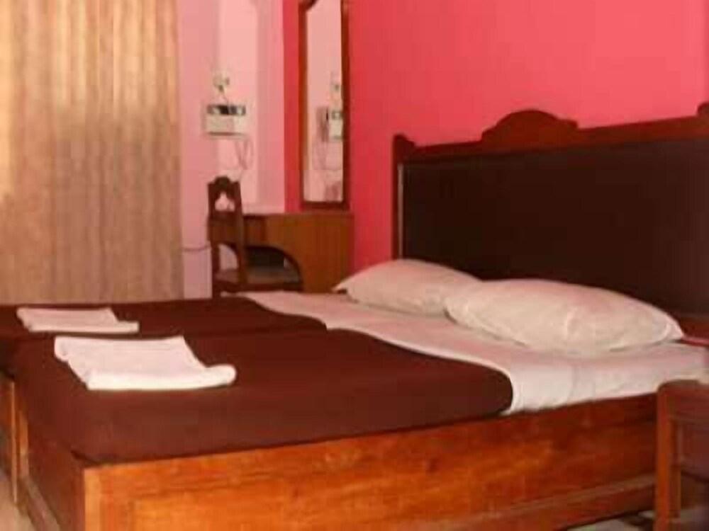 Calangute Residency Annexe