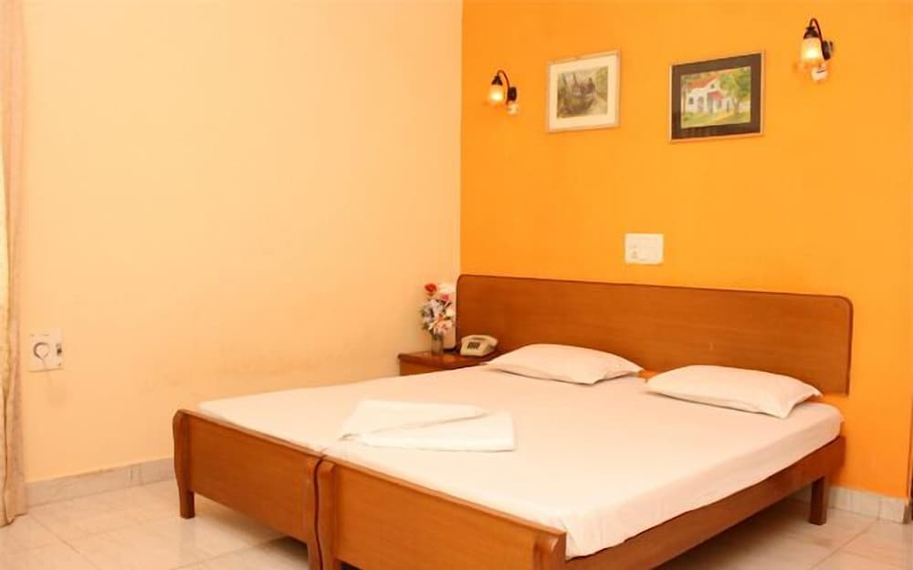 Farmagudi Hill Retreat