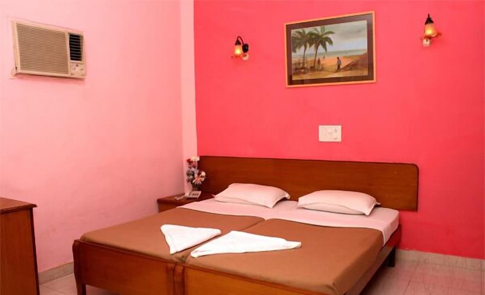 Farmagudi Hill Retreat